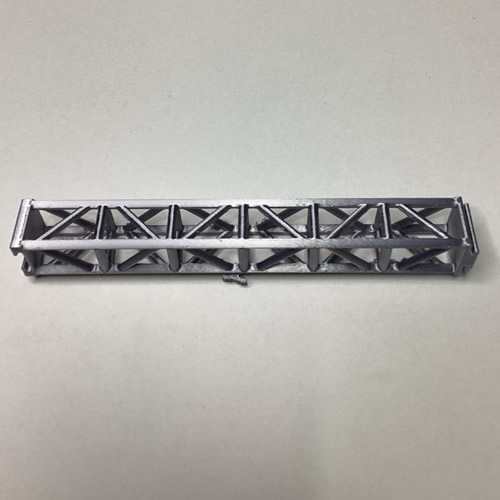 Truss cuadrado 29X29X300 cm (10 unidades)